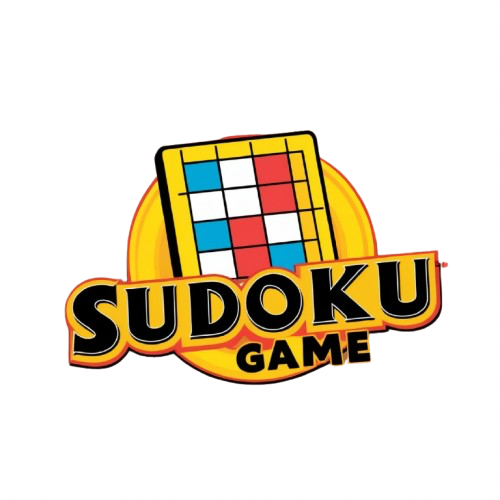 Sudoku Game Logo