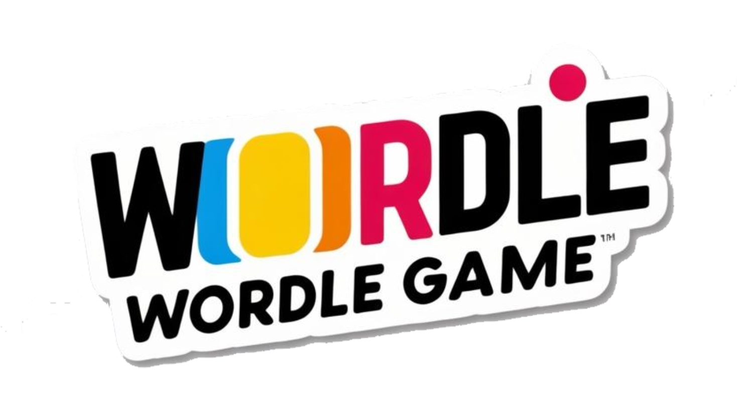 Wordle Game Logo